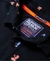 CITY ALL OVER PRINT POCKET JERSEY POLO SHIRT