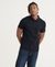 EDIT SHORT SLEEVE POLO SHIRT