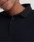 EDIT SHORT SLEEVE POLO SHIRT