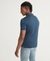 EDIT SHORT SLEEVE POLO SHIRT