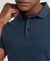 EDIT SHORT SLEEVE POLO SHIRT