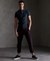 ORGANIC COTTON JERSEY SHORT SLEEVED POLO SHIRT