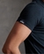ORGANIC COTTON JERSEY SHORT SLEEVED POLO SHIRT