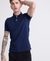 ORGANIC COTTON CLASSIC PIQUE POLO SHIRT