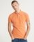 ORGANIC COTTON CLASSIC PIQUE POLO SHIRT