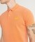 ORGANIC COTTON CLASSIC PIQUE POLO SHIRT