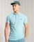 ORGANIC COTTON CLASSIC PIQUE POLO SHIRT