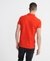 ORGANIC COTTON CLASSIC PIQUE POLO SHIRT