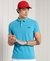 ORGANIC COTTON CLASSIC PIQUE POLO SHIRT