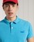 ORGANIC COTTON CLASSIC PIQUE POLO SHIRT