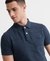 ORGANIC COTTON CLASSIC PIQUE POLO SHIRT