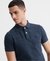 ORGANIC COTTON CLASSIC PIQUE POLO SHIRT