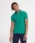 ORGANIC COTTON CLASSIC PIQUE POLO SHIRT