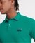 ORGANIC COTTON CLASSIC PIQUE POLO SHIRT