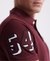 ORGANIC COTTON APPLIQUE CLASSIC FIT POLO SHIRT