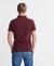 ORGANIC COTTON APPLIQUE CLASSIC FIT POLO SHIRT