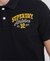 ORGANIC COTTON APPLIQUE CLASSIC FIT POLO SHIRT