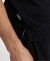 ORGANIC COTTON APPLIQUE CLASSIC FIT POLO SHIRT