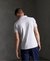 ORGANIC COTTON APPLIQUE CLASSIC FIT POLO SHIRT