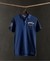 ORGANIC COTTON APPLIQUE CLASSIC FIT POLO SHIRT