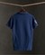 ORGANIC COTTON APPLIQUE CLASSIC FIT POLO SHIRT