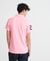 ORGANIC COTTON APPLIQUE CLASSIC FIT POLO SHIRT