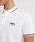 ORGANIC COTTON CLASSIC MICRO LITE TIPPED POLO