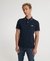 ORGANIC COTTON CLASSIC MICRO LITE TIPPED POLO