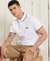 CONTRAST TIPPED SLIM FIT POLO SHIRT