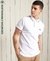 CONTRAST TIPPED SLIM FIT POLO SHIRT