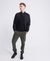 CONTRAST TIPPED SLIM FIT POLO SHIRT
