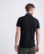 CONTRAST TIPPED SLIM FIT POLO SHIRT