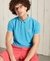 CONTRAST TIPPED SLIM FIT POLO SHIRT