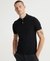 ORGANIC COTTON MICRO LITE PIQUE POLO SHIRT