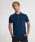 ORGANIC COTTON MICRO LITE PIQUE POLO SHIRT
