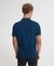 ORGANIC COTTON MICRO LITE PIQUE POLO SHIRT