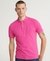 ORGANIC COTTON MICRO LITE PIQUE POLO SHIRT
