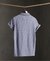 ORGANIC COTTON JERSEY POLO SHIRT