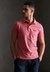 ORANGE LABEL JERSEY POLO