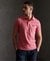 ORANGE LABEL JERSEY POLO