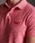 ORANGE LABEL JERSEY POLO