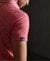 ORANGE LABEL JERSEY POLO