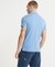 ORGANIC COTTON JERSEY POLO SHIRT