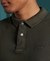 VINTAGE DESTROYED POLO SHIRT