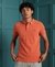 VINTAGE DESTROYED POLO SHIRT