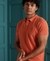 VINTAGE DESTROYED POLO SHIRT