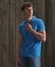 VINTAGE DESTROYED POLO SHIRT