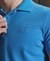 VINTAGE DESTROYED POLO SHIRT