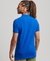 ORGANIC COTTON SUPERSTATE POLO SHIRT