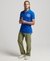 ORGANIC COTTON SUPERSTATE POLO SHIRT